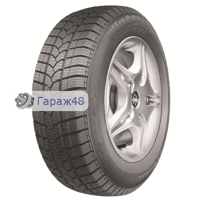 Tigar Winter 205/55 R17 95V